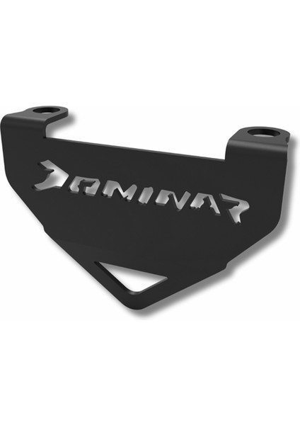 Fren Kaliper Koruma Demiri Bajaj Dominar 250 D Uyumlu