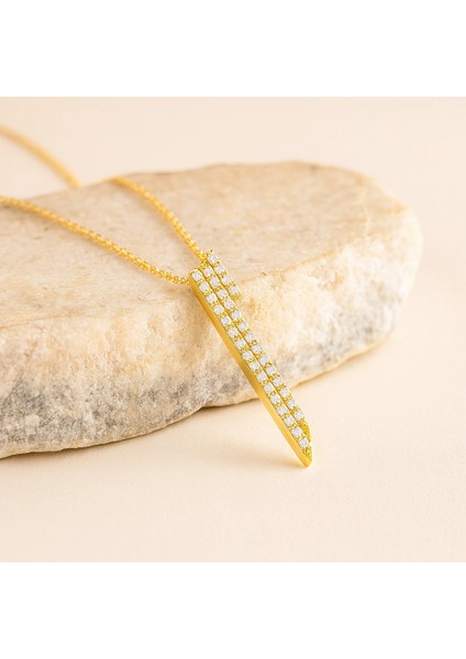 14 Ayar Altın Elif Kolye fiyatları