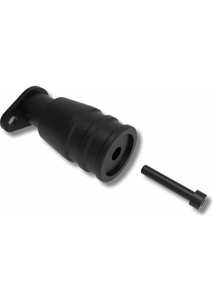 Egzoz Koruma Takozu Bajaj Dominar 250D / 400D Uyumlu