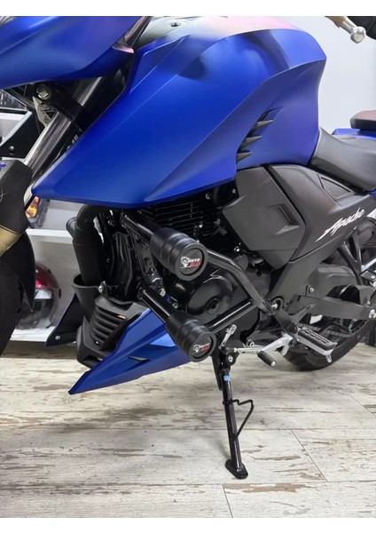 Motor Koruma Demiri Tvs Apache Rtr 200 Uyumlu fiyatları