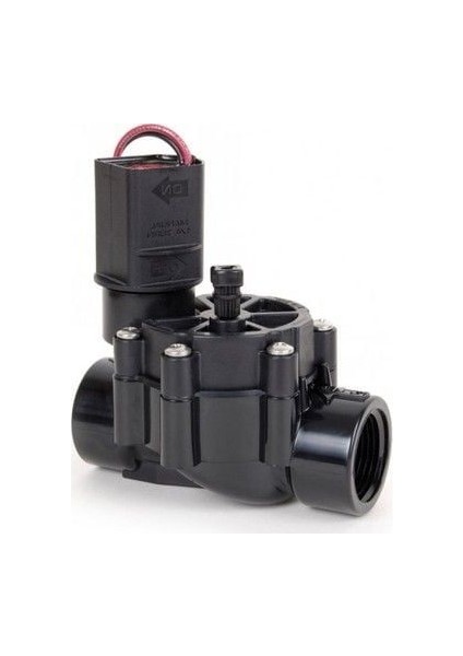 100-DV Selenoid Vana 24 Volt