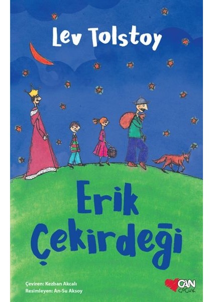 Erik Çekirdeği