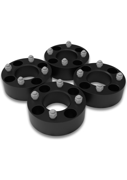 Cfmoto Atv Uyumlu Spacer 3 cm - Universal