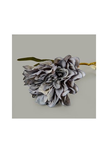 Deco Yıldız Dal Çiçek - Mavi - 38 cm modelleri