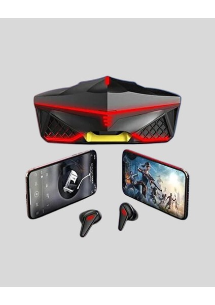 Bluetooth Kulaklık 45 Ms Ultra Düşük Gecikme - TGR1795-1022 indirimleri