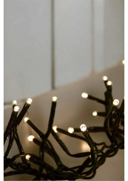 Gün Işığı 10 Metre LED Işık Şerit LED Süsleme Parti Malzemesi - TGR8986-4593 indirimleri