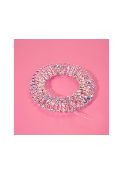 Çelenk Dekoratif Aydınlatma - 30 cm modelleri