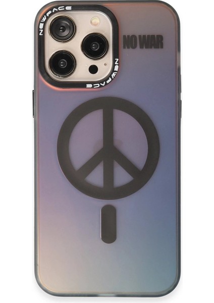 iPhone 13 Pro Max Kılıf Venüs Magneticsafe Desenli Kapak - Venüs - 12-(5796) - TGR3882-9301 fiyatları