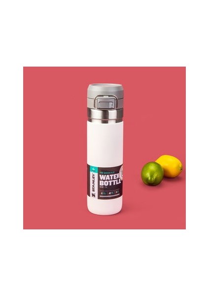 Termos The Quick-Flip Water Bottle Frost - 700 ml fiyatları