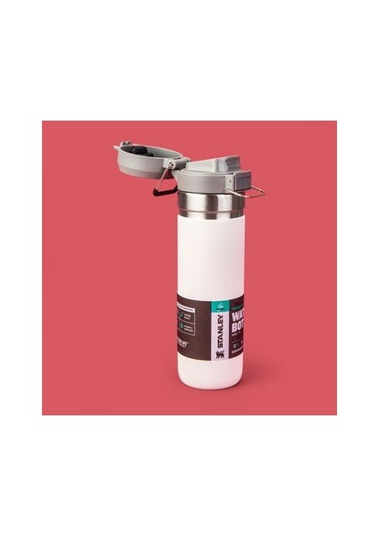 Termos The Quick-Flip Water Bottle Frost - 700 ml modelleri