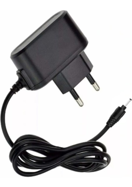 Portatif 0.6A Seyahat Şarj Cihazı, Hafif ve Kompakt Tasarım