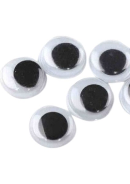 Siyah Oynar Göz 25 Adet fiyatları