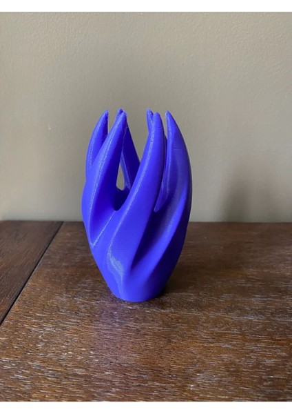 Set Of 5 Elegant Jewelry Display Stands For Organized Presentation