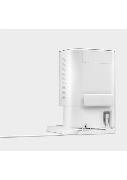 Rcv 5 Suction Station (Çöp Istasyonlu) Robot Süpürge fiyatları