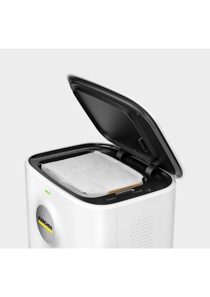 Rcv 5 Suction Station (Çöp Istasyonlu) Robot Süpürge indirimleri