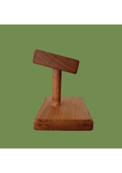 Ahşap Saat Standı 4'lü 2x2 fırsatları