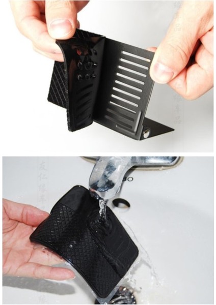 Telefon Tab Navigasyon Tutucu, 360° Döner, Kaydırmaz, Güvenli Tutucu fiyatları