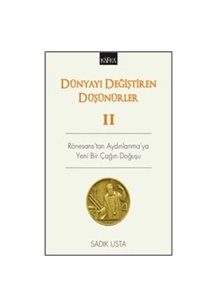Dünyayı Değiştiren Düşünürler 2