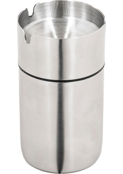 Paslanmaz Çelik Küllük