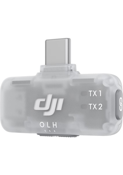 Djı Mic Series Mobile Receiver fiyatları