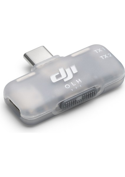 Djı Mic Series Mobile Receiver fırsatları