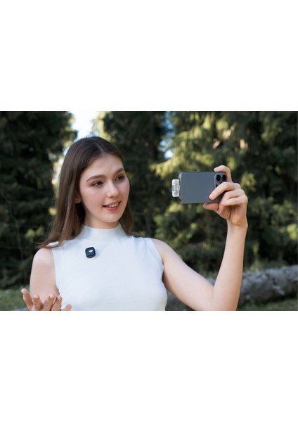 Djı Mic Series Mobile Receiver indirimleri