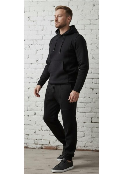 Casual Model Eşofman Takımı