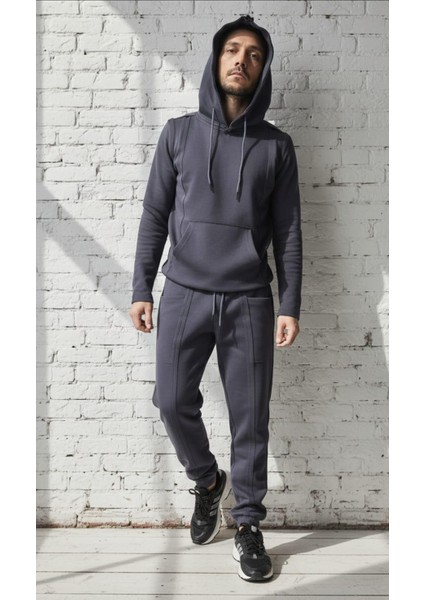 Casual Model Eşofman Takımı