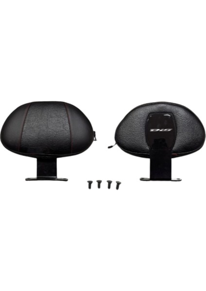 Honda Dio Uyumlu Sisi Bar Sırt Dayama