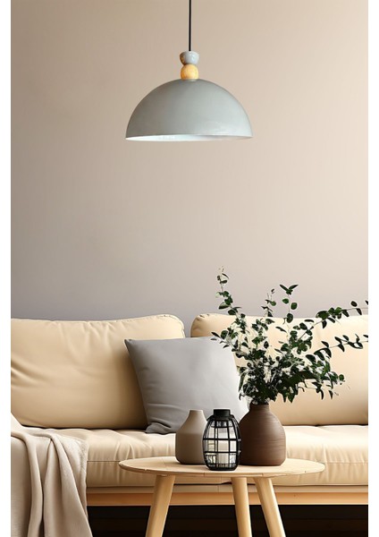 Gri Sarkıt Avize, Salon, Mutfak, Kuaför, Cafe ve Pastane Dekorasyonu fiyatları