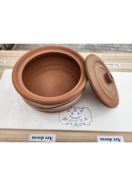 Toprak Yoğurt Güveç modelleri