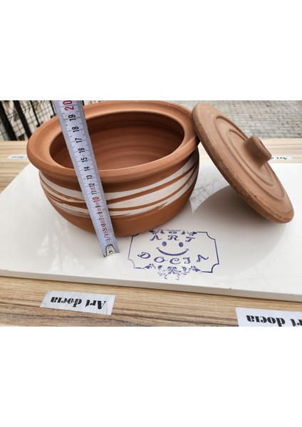 Toprak Yoğurt Güveç indirimleri