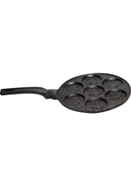 Granit Pankek Tava 26 cm