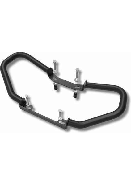 Kuyruk Koruma Demiri 250NK Cfmoto 2023-2024 Uyumlu