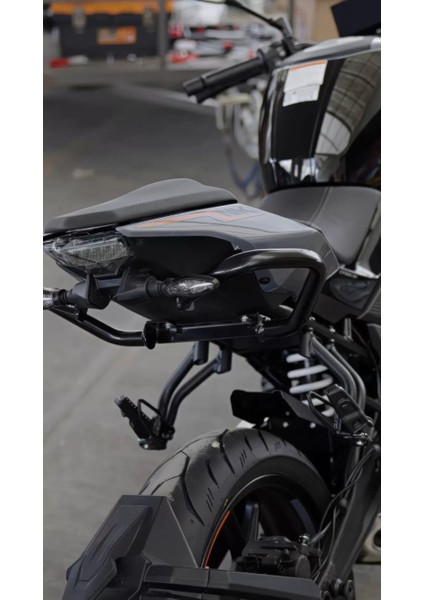 Kuyruk Koruma Demiri 250NK Cfmoto 2023-2024 Uyumlu fiyatları