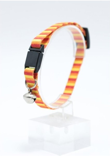 Kedi Çizgili Boyun Tasması PS9663 fiyatları