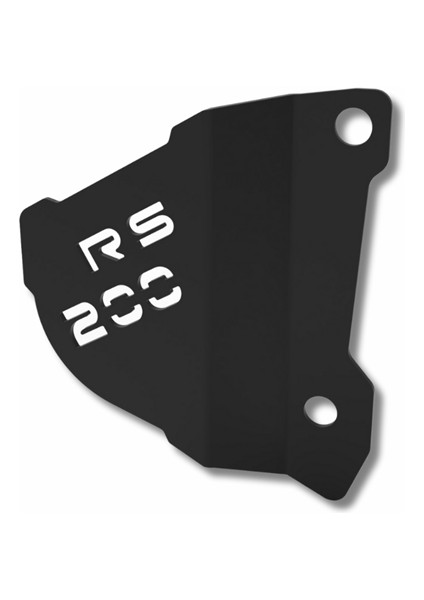 Fren Kaliper Koruma Bajaj Pulsar Rs 200 Uyumlu