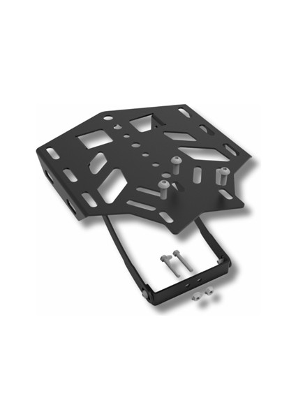 Topcase Çanta Demiri 650MT Cfmoto Uyumlu