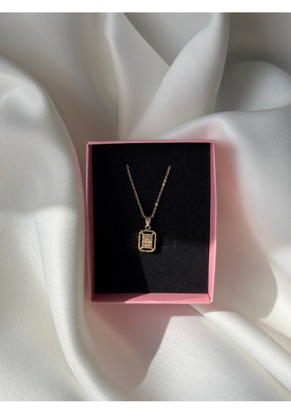 Zirkon Kolye fiyatları