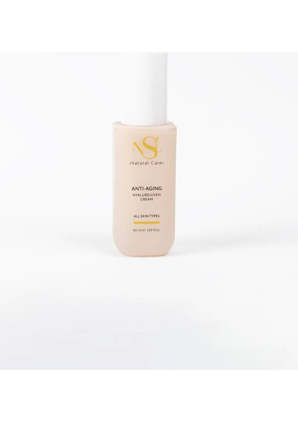 Natural Care Anti Aging Kırışık Giderici ve Önleyici Krem modelleri