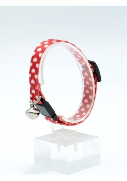 Kedi Kalpli Boyun Tasması PS9651 modelleri