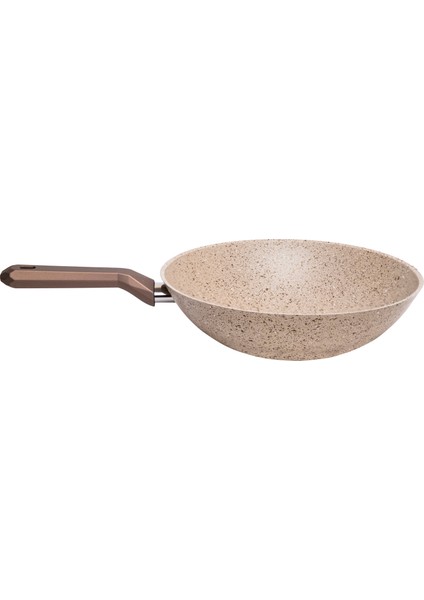 Granit Wook Tava 28 cm