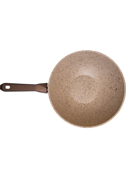 Granit Wook Tava 28 cm fiyatları