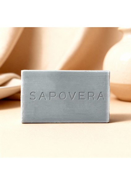 Doğal Lavanta Sabunu – 100 gr