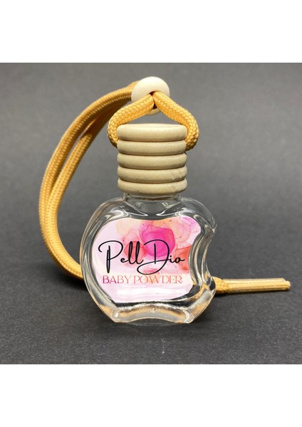 Baby Powder Araba Kokusu 8ml fiyatları