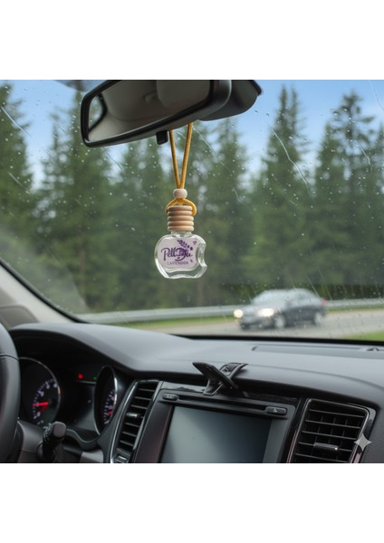 Lavender Araba Kokusu 8ml