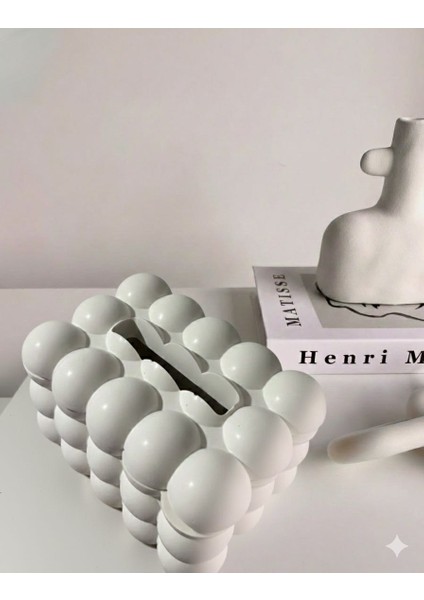 Taş Tozu Peçetelik Dekorasyon Ürün Hediyelik Peçetelik Modern Pinterest Tarzı Dekor fiyatları