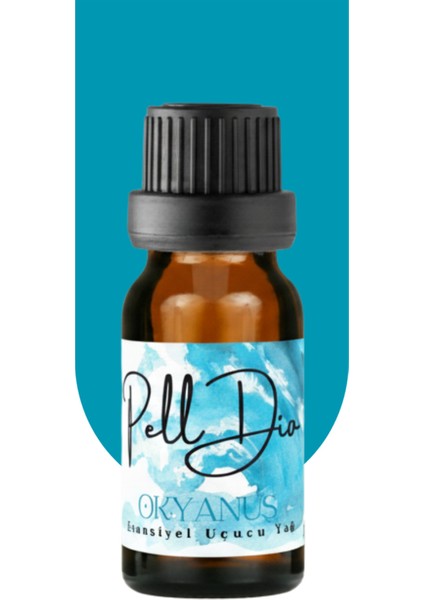 3'lü Esansiyel Uçucu Koku Yağı Buhurdanlık Yağı Difüzör Esansı Hobi Esans Ortam Oda 10ML-3 modelleri