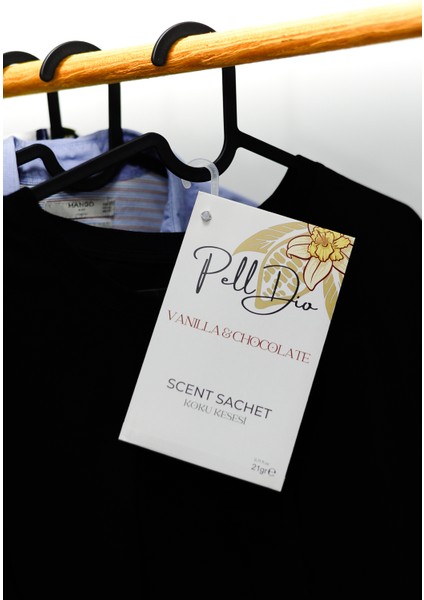 5'li Karışık Ayakkabılık Dolap ve Çekmece Parfümlü Kese Kokusu Oda Koku Kesesi-1 fiyatları