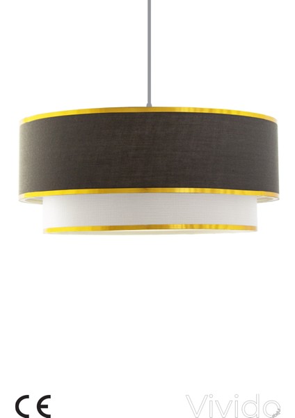 Modern Antrasit Tekli Avize, Şık ve Zarif Tasarım ile Işıklandırma fiyatları